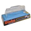 Dinky Toys 103 Spectrum Patrol Car (SPC) Captain Scarlet Blister/Bubble Repro Box