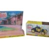 Dinky Toys 109 Gabriel Model T-Ford Repro Box Dinky Toys 109 Gabriel Model T-Ford Repro Box