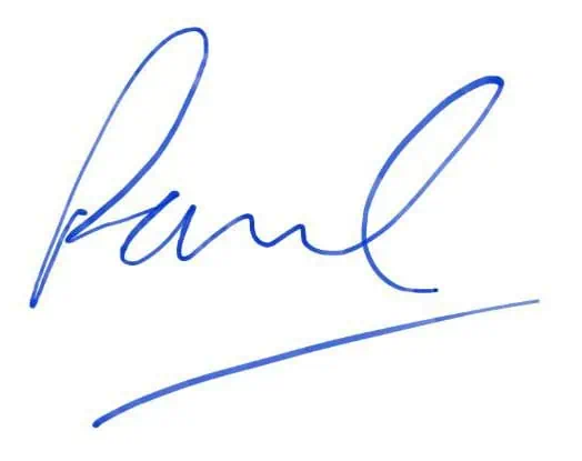Signature