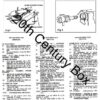 102-instructions-1.jpg Dinky Toys 102 Joe’s Car Reproduction Instruction Sheet