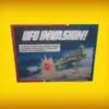 Dinky Toys 106 Thunderbird 2 Repro Window Box