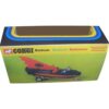 Corgi Toys 107 Batboat and Trailer Repro Window Box Corgi Toys 107 Batboat and Trailer Repro Window Box