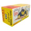 Dinky Toys 109 Gabriel Model T-Ford Repro Box Dinky Toys 109 Gabriel Model T-Ford Repro Box