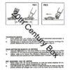 Dinky Toys 352 Ed’s Car Instruction Sheet Dinky Toys 352 Ed's Car Instruction Sheet