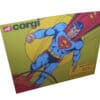 Corgi Toys 265 Superman Supermobile Repro Box