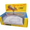 Corgi Toys 266 Chitty Chitty Bang Bang Repro Box with Cardboard Cloud Inner