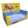 Corgi Toys 266 Chitty Chitty Bang Bang Repro Box with Cardboard Cloud Inner