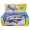 Corgi Toys 266 Chitty Chitty Bang Bang Repro Box with Cardboard Cloud Inner