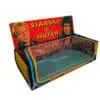 Corgi Toys 292 Starsky & Hutch Ford Gran Torino Repro Box