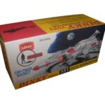 Dinky Toys 351 Shado Interceptor Repro Box
