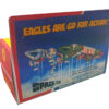 Dinky Toys 351 Shado UFO Interceptor Repro Window Box