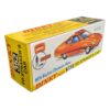 Dinky Toys 352 Ed Straker’s Car Repro Box Dinky Toys 352 Ed Straker’s Car Repro Box