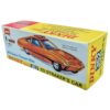 Dinky Toys 352 Ed Straker’s Car Repro Box Dinky Toys 352 Ed Straker’s Car Repro Box