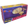 Dinky Toys 358 Star Trek U.S.S. Enterprise Repro Box