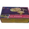 358-uss-enterprise-box-side.jpg Dinky Toys 358 Star Trek U.S.S. Enterprise Repro Box