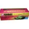 Corgi Toys 391 James Bond Ford Mustang Repro Box