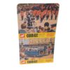 Corgi Toys 479 Commer Mobile Camera Van Repro Box Corgi Toys 479 Commer Mobile Camera Van Repro Box