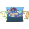 Corgi Toys 803 The Beatles Yellow Submarine Type 2 Custom Designed Repro Box