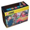 Corgi Toys 804 Noddy's Car Black Version Repro Box
