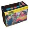Corgi Toys 804 Noddy's Car Black Version Repro Box