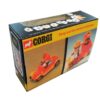 Corgi Toys 807 Magic Roundabout Dougal’s Car Black Version Repro Box Corgi Toys 807 Magic Roundabout Dougal's Car Black Version Repro Box