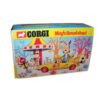 Corgi Toys 807 Magic Roundabout Dougal's Car Repro Box