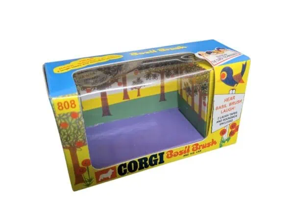 808-basil-brush-front-scaled-1.jpg Corgi Toys 808 Basil Brush Repro Box