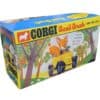 Corgi Toys 808 Basil Brush Repro Box