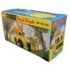 Corgi Toys 808 Basil Brush Repro Box