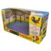 Corgi Toys 808 Basil Brush Repro Box