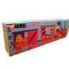 Corgi Toys 851 Magic Roundabout Train Repro Box
