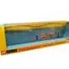 Corgi Toys 851 Magic Roundabout Train Repro Box