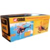 Corgi Toys 925 Batman Batcopter Repro Box