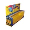 Corgi Toys 929 Superman Jetcopter Repro Box
