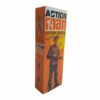 Palitoy Action Man - Soldier with Realistic Hair Repro Box