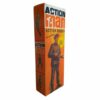 Palitoy Action Man - Soldier with Realistic Hair Repro Box