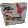 Dinky Toys 719 Battle of Britain Spitfire MkII Repro Box