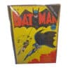 DC Comics Batman No.1 Metal Wall Hanging Sign Plaque Retro Decor Wall Art