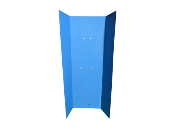 Reproduction Denys Fisher/Kenner Six Million Dollar Man Biosonic Figure Insert Reproduction Denys Fisher/Kenner Six Million Dollar Man Biosonic Figure Insert