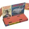 Corgi Toys 261 James Bond DB5 Repro Box