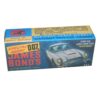 Corgi Toys 261 James Bond DB5 Repro Box Corgi Toys 261 James Bond DB5 Repro Box