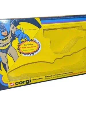 Batman - 20th Century Box