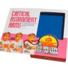 Denys Fisher Six Million Dollar Man Critical Assignment Arms Reproduction Box