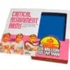 Denys Fisher Six Million Dollar Man Critical Assignment Arms Reproduction Box