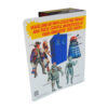 Denys Fisher Doctor Who Dalek Reproduction Box