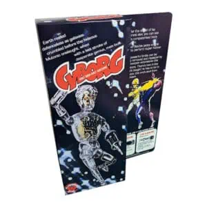 Thunderbirds Pilots Keyring