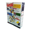 Denys Fisher Cyborg Figure Reproduction Box