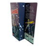 Denys Fisher Cyborg Figure Reproduction Box