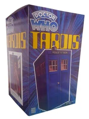 DF_Tardis_1.jpg Denys Fisher Doctor Who TARDIS Reproduction Box