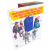Denys Fisher Doctor Who Giant Robot Reproduction Box